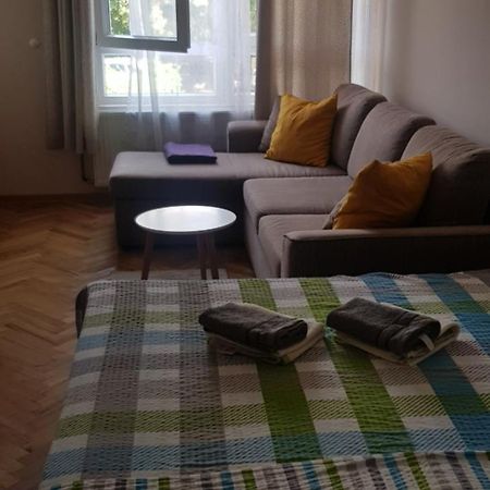Apartmani V&F Vrnjacka Banja Bagian luar foto
