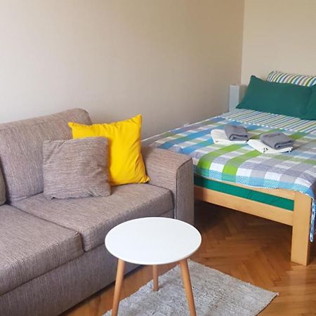 Apartmani V&F Vrnjacka Banja Bagian luar foto