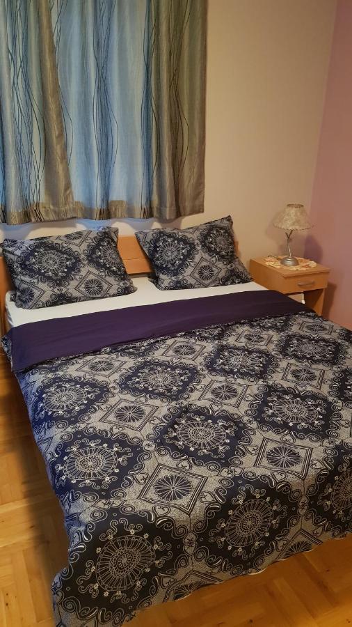 Apartmani V&F Vrnjacka Banja Bagian luar foto