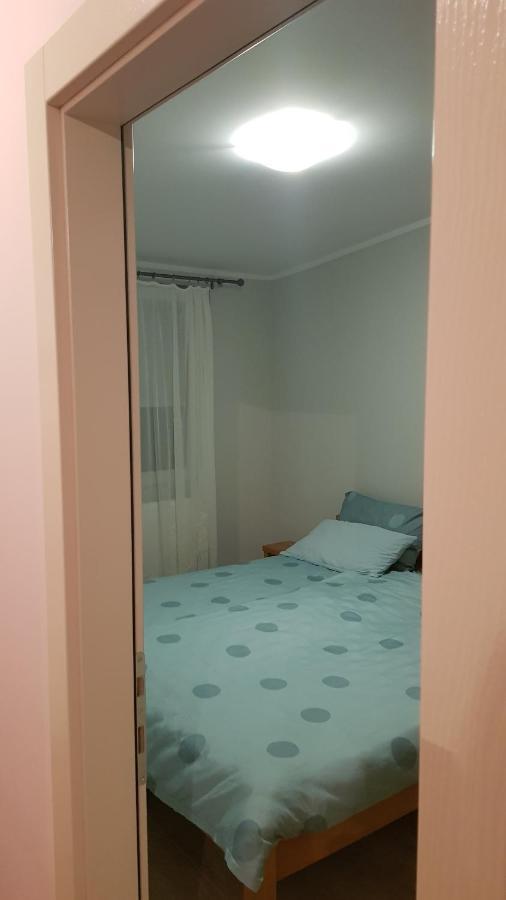 Apartmani V&F Vrnjacka Banja Bagian luar foto