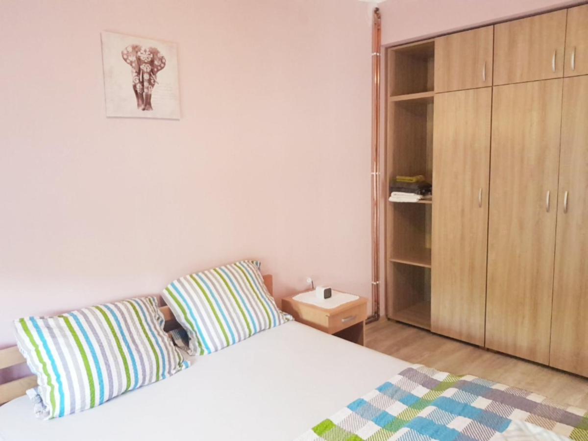 Apartmani V&F Vrnjacka Banja Bagian luar foto