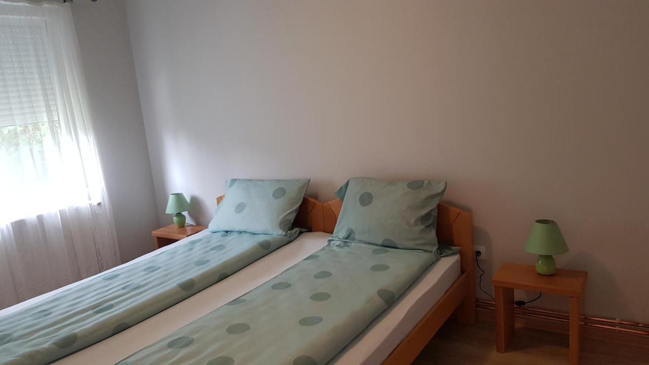 Apartmani V&F Vrnjacka Banja Bagian luar foto