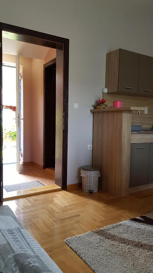 Apartmani V&F Vrnjacka Banja Bagian luar foto