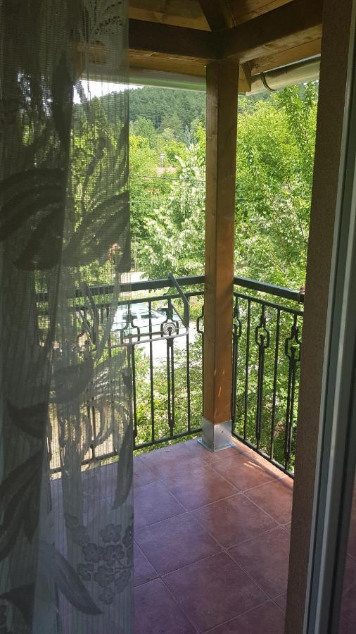 Apartmani V&F Vrnjacka Banja Bagian luar foto