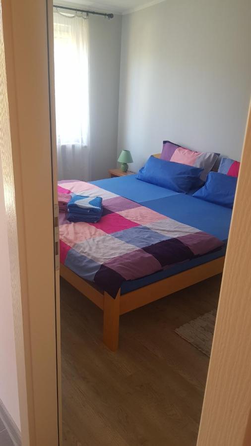 Apartmani V&F Vrnjacka Banja Bagian luar foto