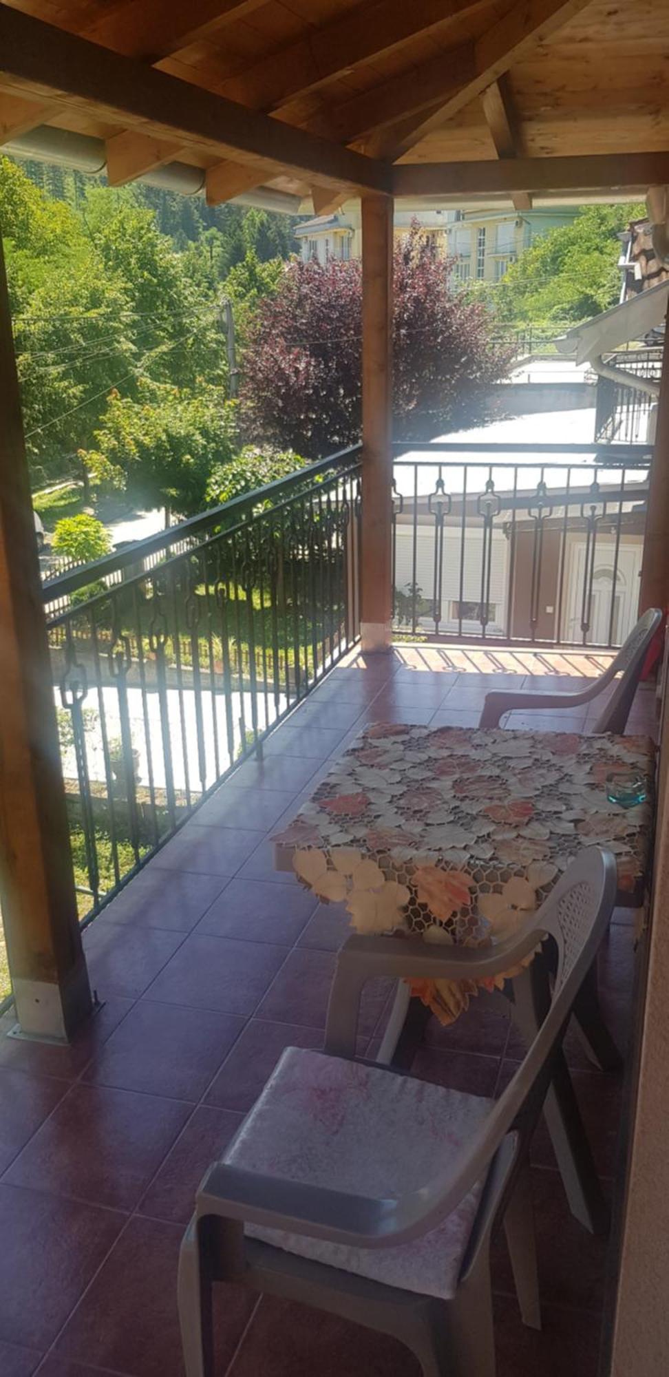 Apartmani V&F Vrnjacka Banja Bagian luar foto