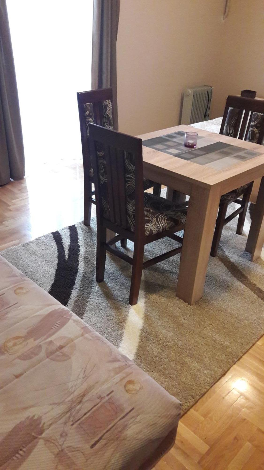 Apartmani V&F Vrnjacka Banja Bagian luar foto
