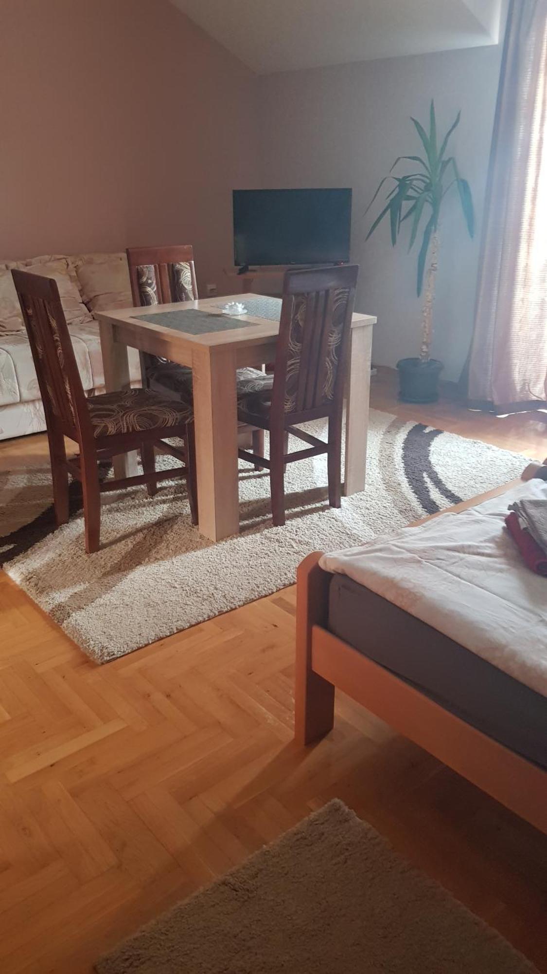 Apartmani V&F Vrnjacka Banja Ruang foto