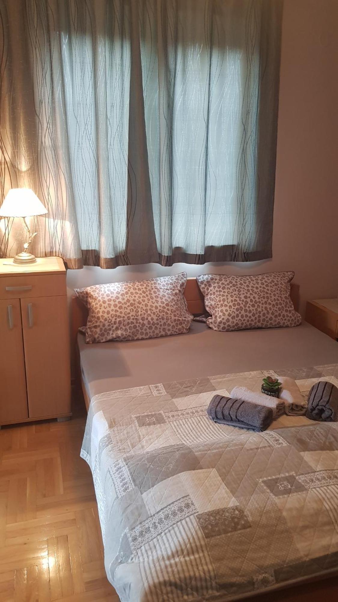 Apartmani V&F Vrnjacka Banja Ruang foto