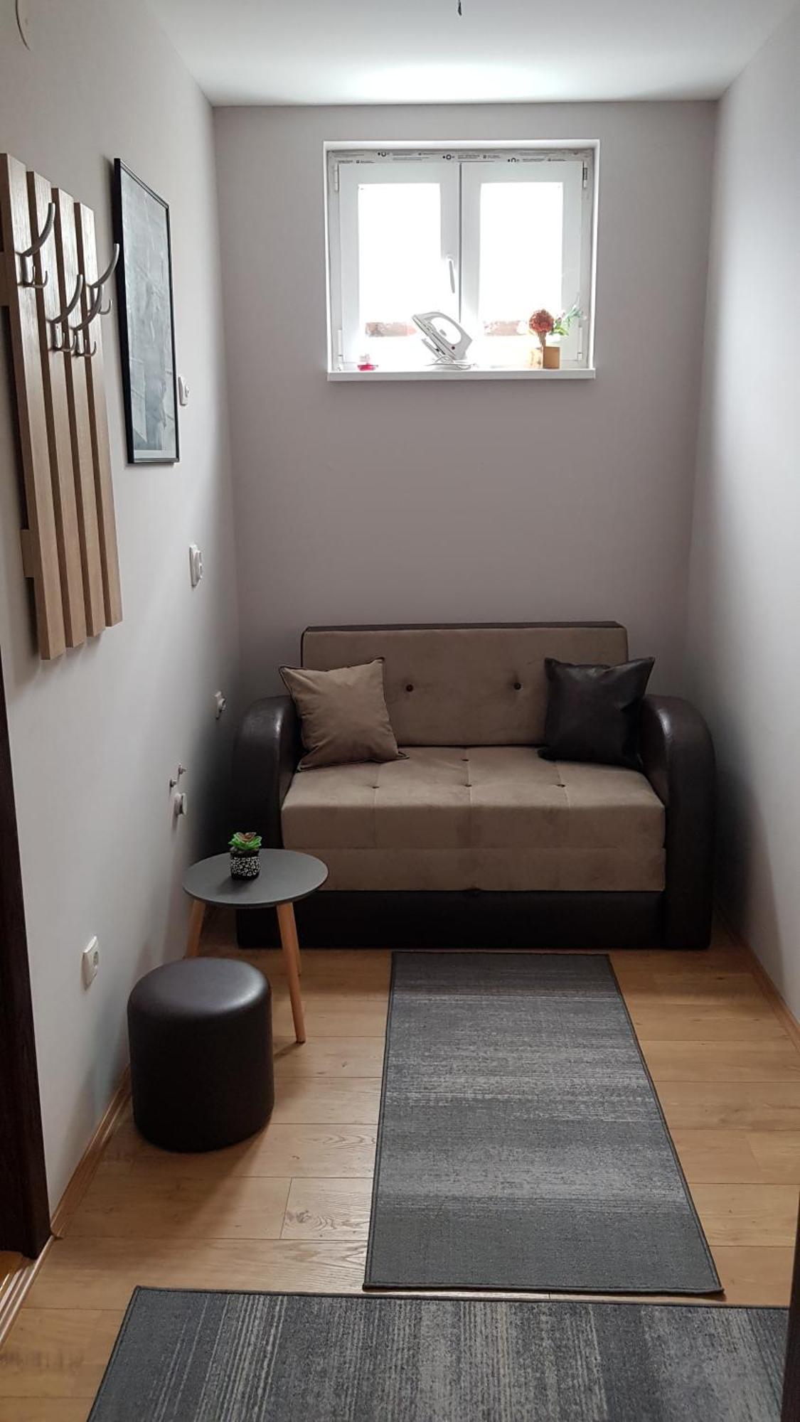 Apartmani V&F Vrnjacka Banja Ruang foto