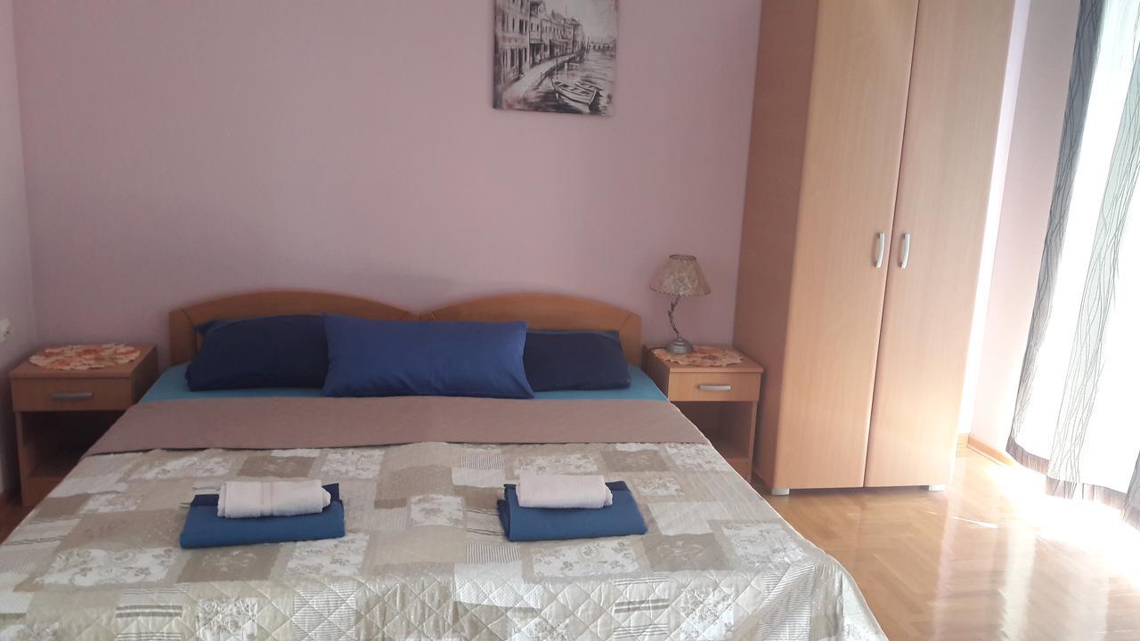 Apartmani V&F Vrnjacka Banja Bagian luar foto