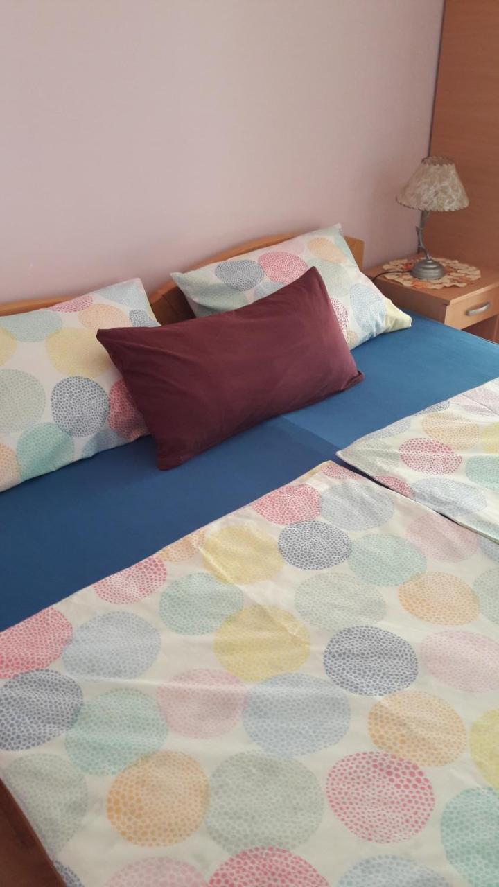 Apartmani V&F Vrnjacka Banja Bagian luar foto