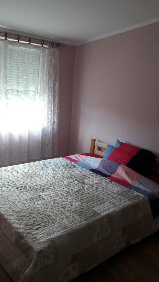 Apartmani V&F Vrnjacka Banja Bagian luar foto
