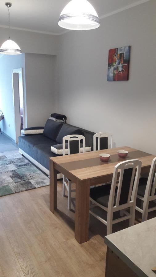 Apartmani V&F Vrnjacka Banja Bagian luar foto