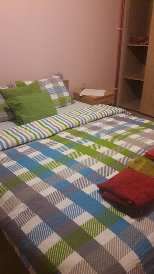 Apartmani V&F Vrnjacka Banja Bagian luar foto